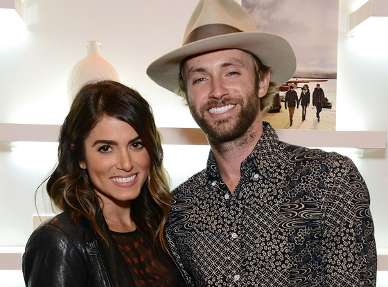 Paul McDonald, Nikki Reed Paul McDonald, Nikki Reed